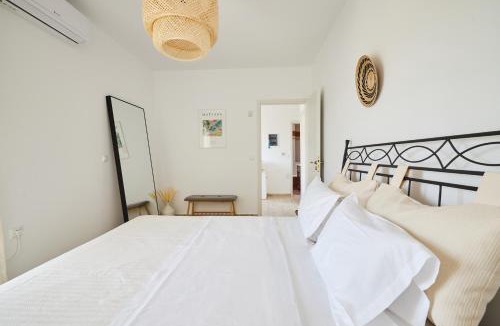 Oropos Villa | Olive Retreat