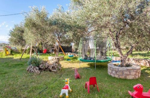 Filaki House | Olive Tree Farm 200m from the beach