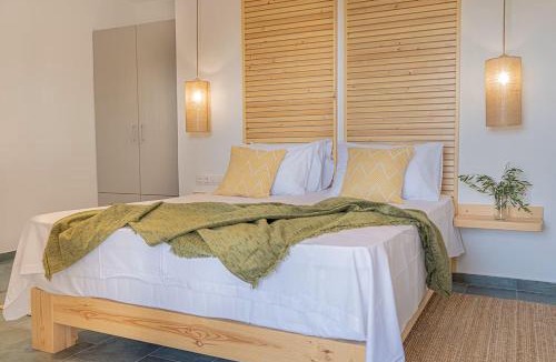 Ios Villa | Olive Tree Homes