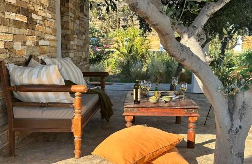 Ios Villa | Olive Tree Homes
