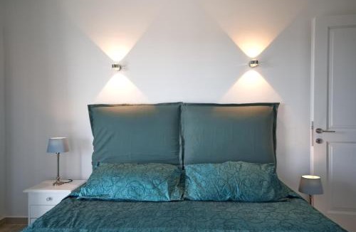 Alonissos Villa | Olive Tree House