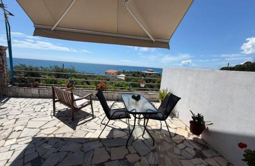 Lygia House | Olive tree villa