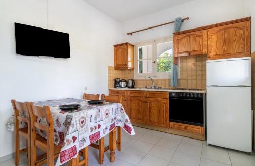 Acharavi Apartment | Olivea Apt 1