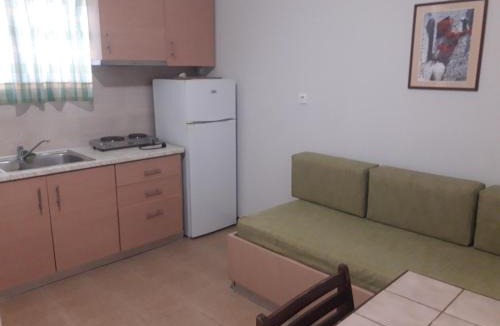 Mavrovouni Apartment | olivensun apartment 8