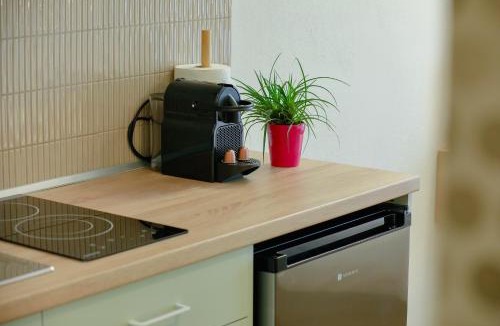 Xanthi Apartment | Olympia 2