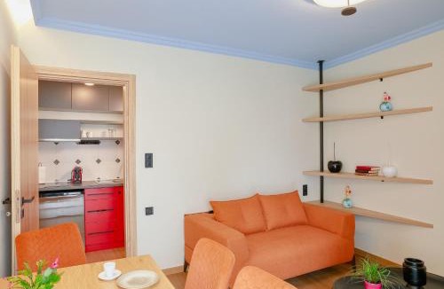 Xanthi Apartment | Olympia 3