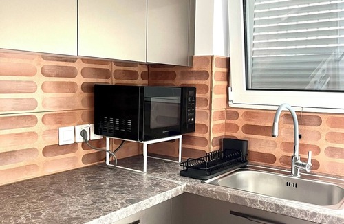 Mets House | OLYMPIAN ZEUS HOUSES 2.1 - AMAZING NEW APARTEMENT IN THE CENTER OF ATHENS
