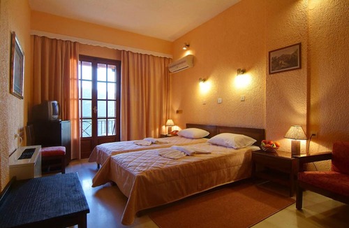 Delfoi Hotel | Olympic Hotel