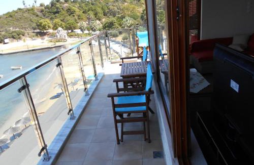 Olympiada Hotel | Olympic Hotel