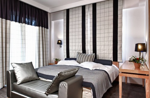 Anatolikos Olimpos Hotel | Olympus Thea Boutique Hotel