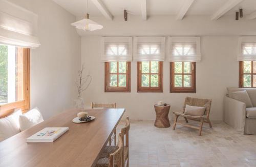 Agios Dimitrios Apartment | Om Living Pelion
