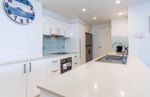 Woorim Apartment | On The Doorstep of Woorim Surf Beach