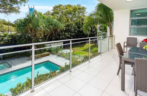Woorim Apartment | On The Doorstep of Woorim Surf Beach
