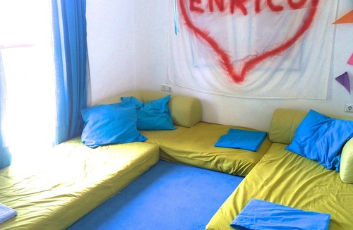Dirfys-Messapia House | On the waterfront family-friendly home