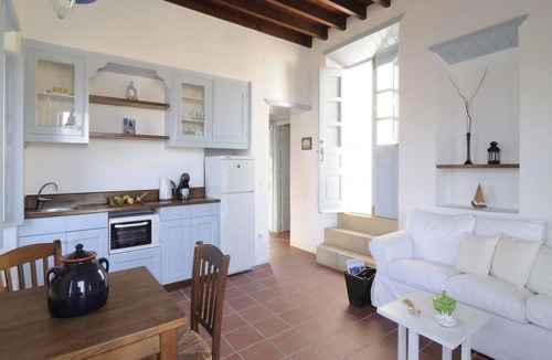Patmos Villa | Onar
