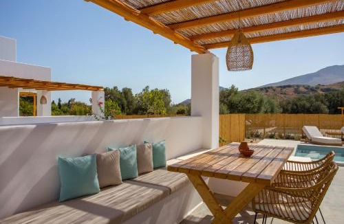 Aspous Villa | Onar Villas Skyros