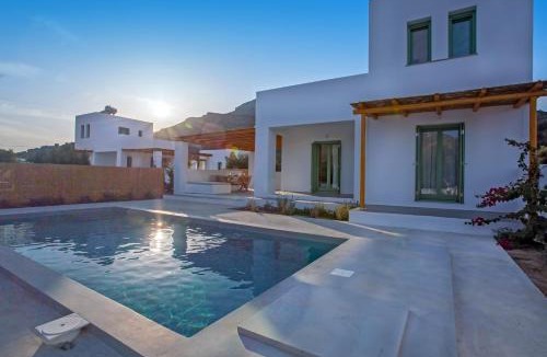 Aspous Villa | Onar Villas Skyros