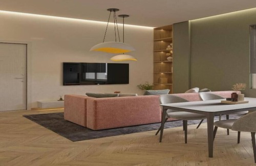 Salamis Apartment | One Bedroom Apartment
