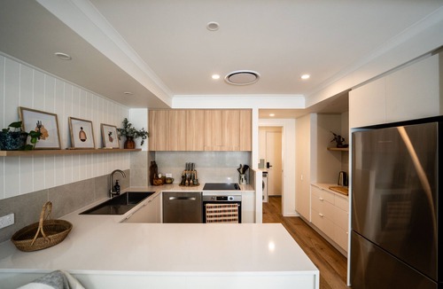 Coolum Beach House | One One - In the Heart of Coolum
