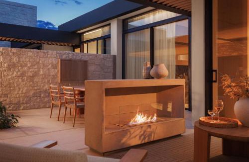 Glyfada Hotel | One&Only Aesthesis, Athens