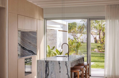 Glyfada Hotel | One&Only Aesthesis