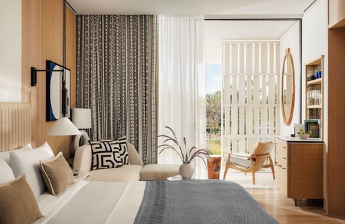Glyfada Hotel | One&Only Aesthesis