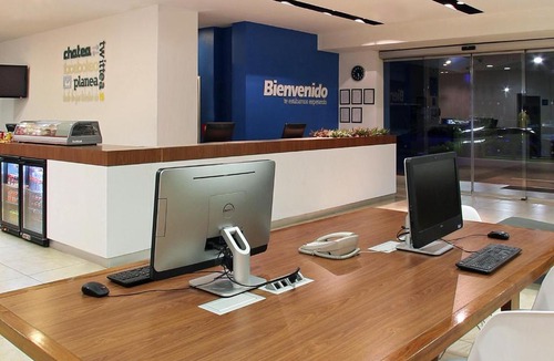 Silao Hotel | One Silao