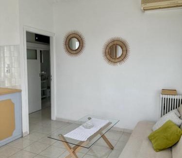 Pallini House | Only Sun