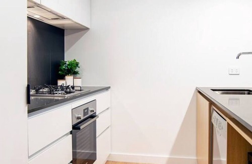 South Brisbane Apartment | Onnu Service Apt. 2BD 2BTH Apartment Brisbane