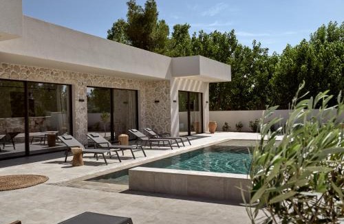 Gaitanion Villa | Onore Villa, Featuring Heated Pool, By ThinkVilla