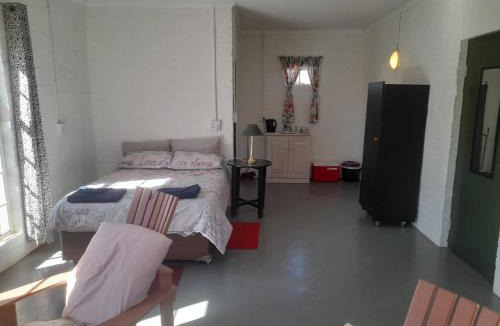 Greater Johannesburg Metropolitan Area House | Oorslaap