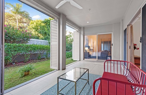 Taringa House | Open Plan! 3 Bedroom House ~ Taringa