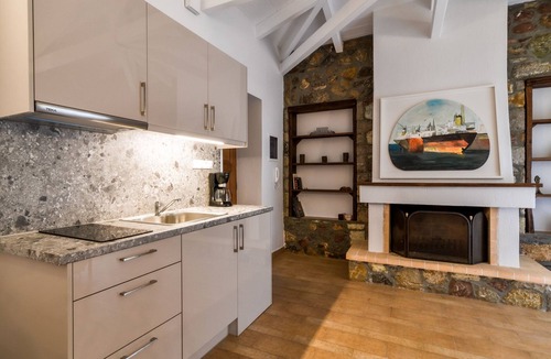 Plepi Villa | Opensea Villa Private Beach & Tennis Court