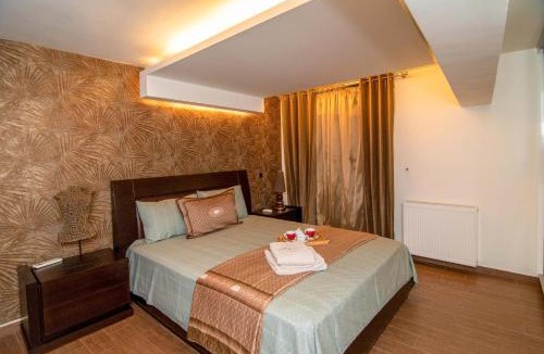 Argos Apartment | Optasia Luxury House