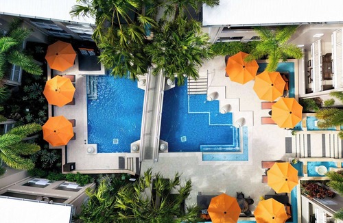 Sunshine Coast Apartment | Opulence Suite - Laguna on Hastings