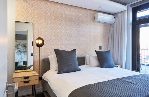 Cape Town City Centre Apartment | Opulent living The Signature de Waterkant