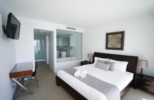 Broadbeach Apartment | Oracle Broadbeach - Amazing Ocean Views!