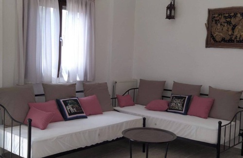 Kala Nera Apartment | Orange Garden Loft Kala Nera