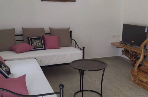 Kala Nera Apartment | Orange Garden Loft Kala Nera