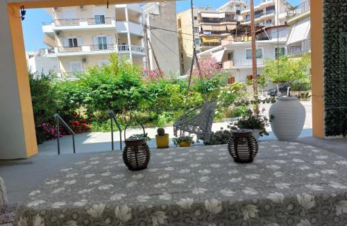 Itea Apartment | Oranje Guesthouse