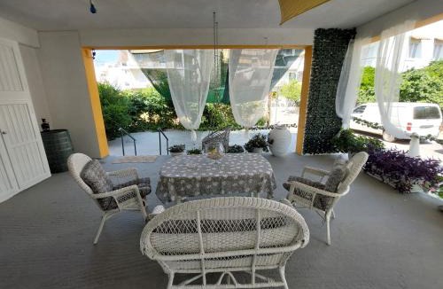 Itea Apartment | Oranje Guesthouse