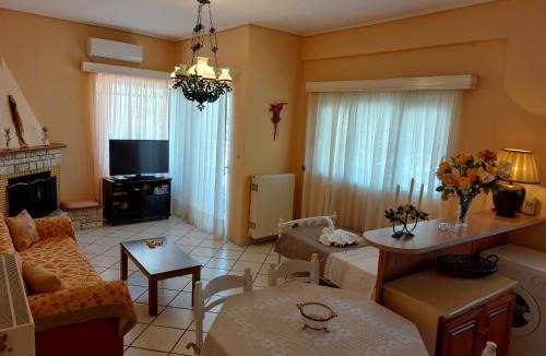 Itea Apartment | Oranje Guesthouse