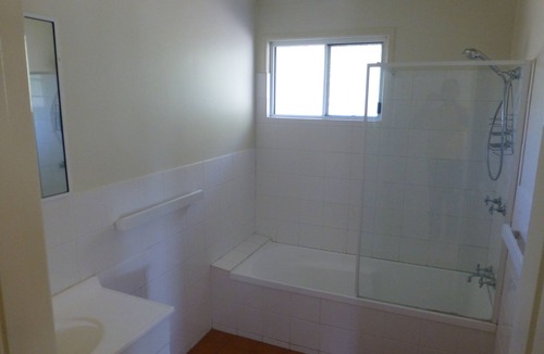 Orchid Beach House | Orchid House at Orchid Beach on Fraser Island