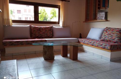 Paralia Pantaleimonos House | Orfeas -Vacation Home