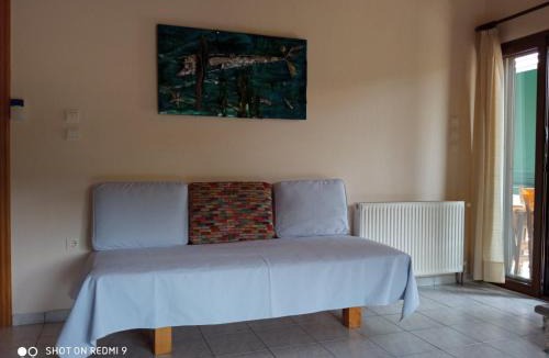 Paralia Pantaleimonos House | Orfeas -Vacation Home