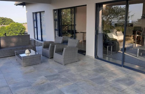 Madakana Villa | Oribi Gorge Villa