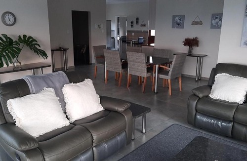 Madakana Villa | Oribi Gorge Villa