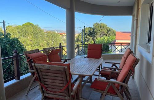 Sipiada Apartment | Ornela's Home