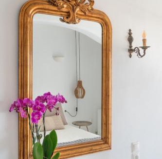 Ornos Apartment | Ornos Blue