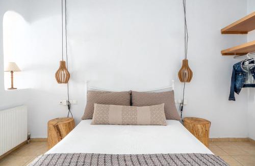 Ornos Apartment | Ornos Blue